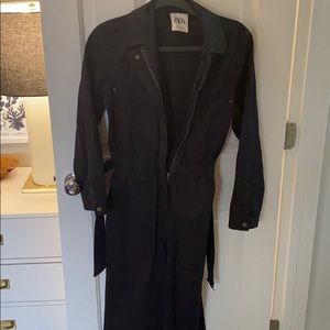 Zara jumpsuit